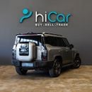 Jetour T2 Luxury AED 2,433 pm  • 0% Downpayment • Jetour T2 • 1 Year Warranty