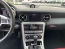 مرسيدس بنز SLK 350 SPORT