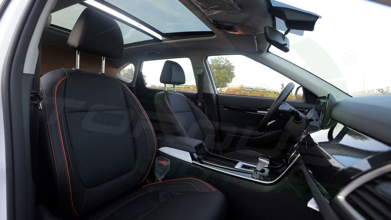 Kia Seltos 2025 Kia Seltos IVT Luxury Edition 1.5L FWD BRAND NEW With 5 YEARS OR 100000 KM Warranty + 3 YEARS O