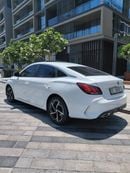 MG GT LUXURY