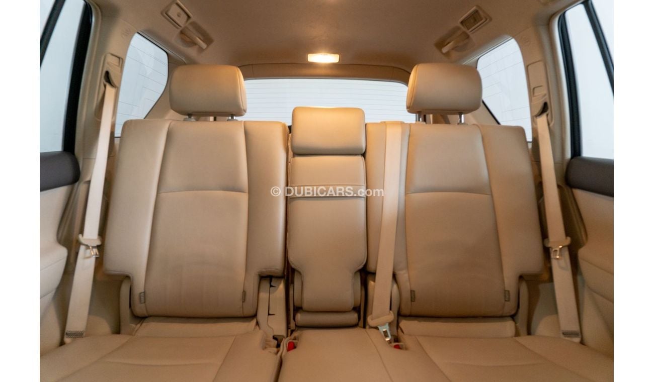 Toyota Prado 2019 Toyota Land Cruiser Prado VXR / Arctic Trucks AT32 Conversion / Full-Service History