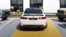 BMW M3 BMW M3 Competition  – G80 xDrive | Carbon Package