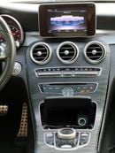 Mercedes Benz C300 C300 COUPE