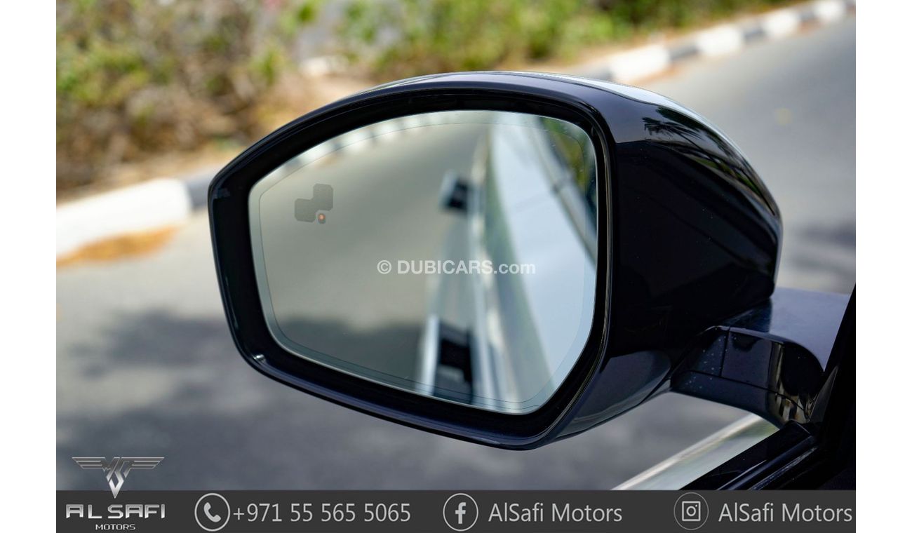 لاند روفر رينج روفر فيلار P250 S