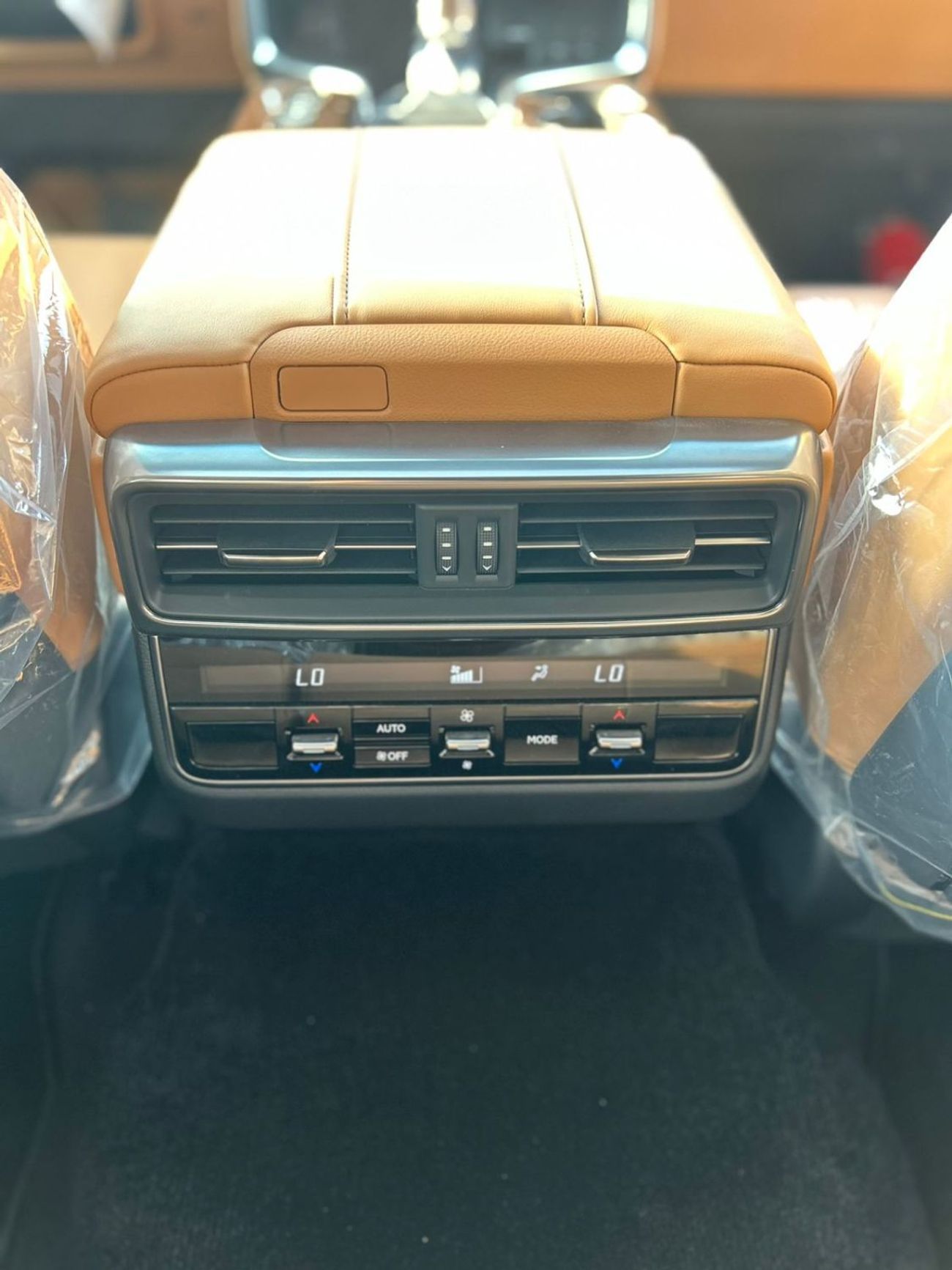 Lexus LX 600 Signature 3.5L