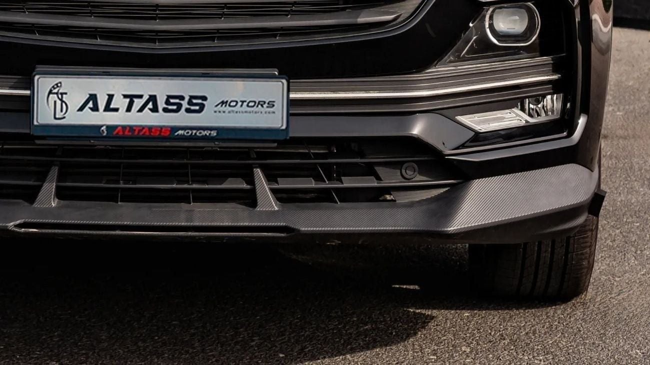 Chevrolet Captiva 2024 | CHEVROLET CAPTIVA PREMIER 1.5L (150 HP) (7 Seater) (5 Door)