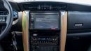 Toyota Fortuner GX2 4X4 2.7L