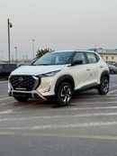 نيسان ماغنيت Nissan Magnite Acenta 1.0L Turbo Petrol Automatic