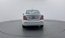 Chevrolet Aveo LS 1600