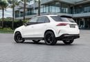 مرسيدس بنز GLE 53 AMG GLE 53 AMG 4MATIC+ | 4,603 P.M | 0% Downpayment | Mercedes-Benz Warranty!