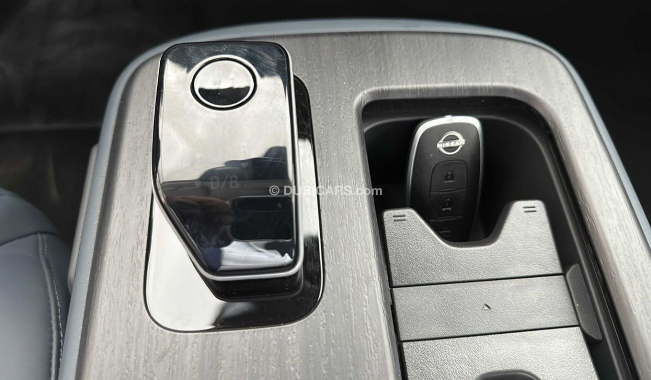 Nissan Ariya 2023 Nissan Ariya Long-Range (FE0) - Fully Loaded AWD Electric Beauty!