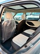 هيونداي كريتا SMART Hyundai Creta Premium 1.5L Grey 2026 Oman Specs