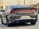 Dodge Charger Scatpack 6.4L V8 WideBody