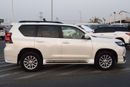 Toyota Prado 2017 TOYOTA LAND CRUISER PRADO