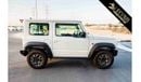 Suzuki Jimny 2021 Suzuki Jimny 1.5L 4x4 | Export: 78,000 | Local: + 10%