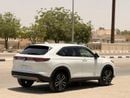 هوندا HRV Export from Australia