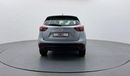 Mazda CX-5 Luxury 2.5