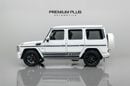 مرسيدس بنز G 63 AMG STD