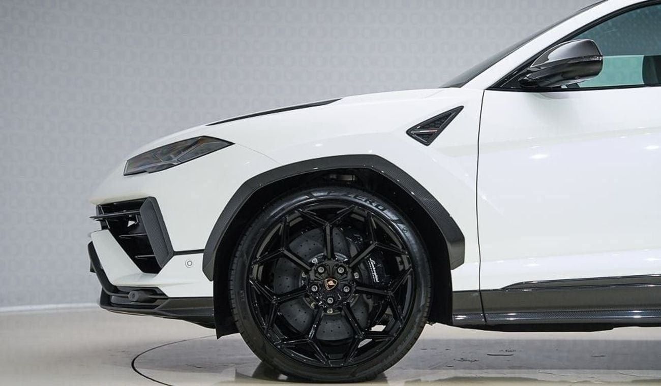 Lamborghini Urus 4.0 V8 Performante - Extended Special Offers - AED 19,621 P/M