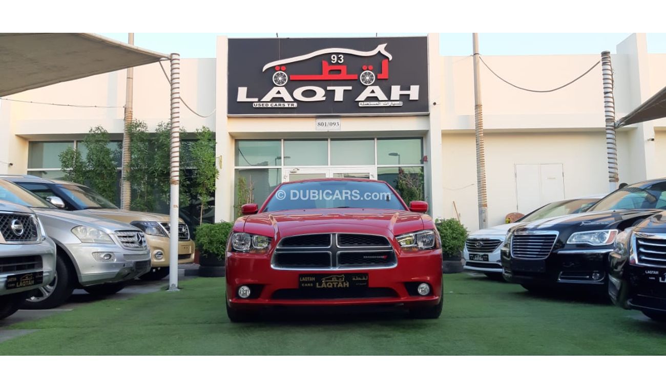 Dodge Charger Customs papers number one, leather, rear spoiler, all sensors, fingerprint, alloy wheels, fog lights