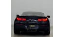 Chevrolet Corvette 2017 Chevy Corvette C7, Full Service History, Warranty, GCC
