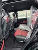 تويوتا لاند كروزر TOYOTA LANDCRUISER BLACK EDITION
