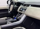 لاند روفر رينج روفر سبورت P400 Autobiography V6 (340 HP) 2020 Range Rover Sport P400 Autobiography V6, Warranty, Full Options,