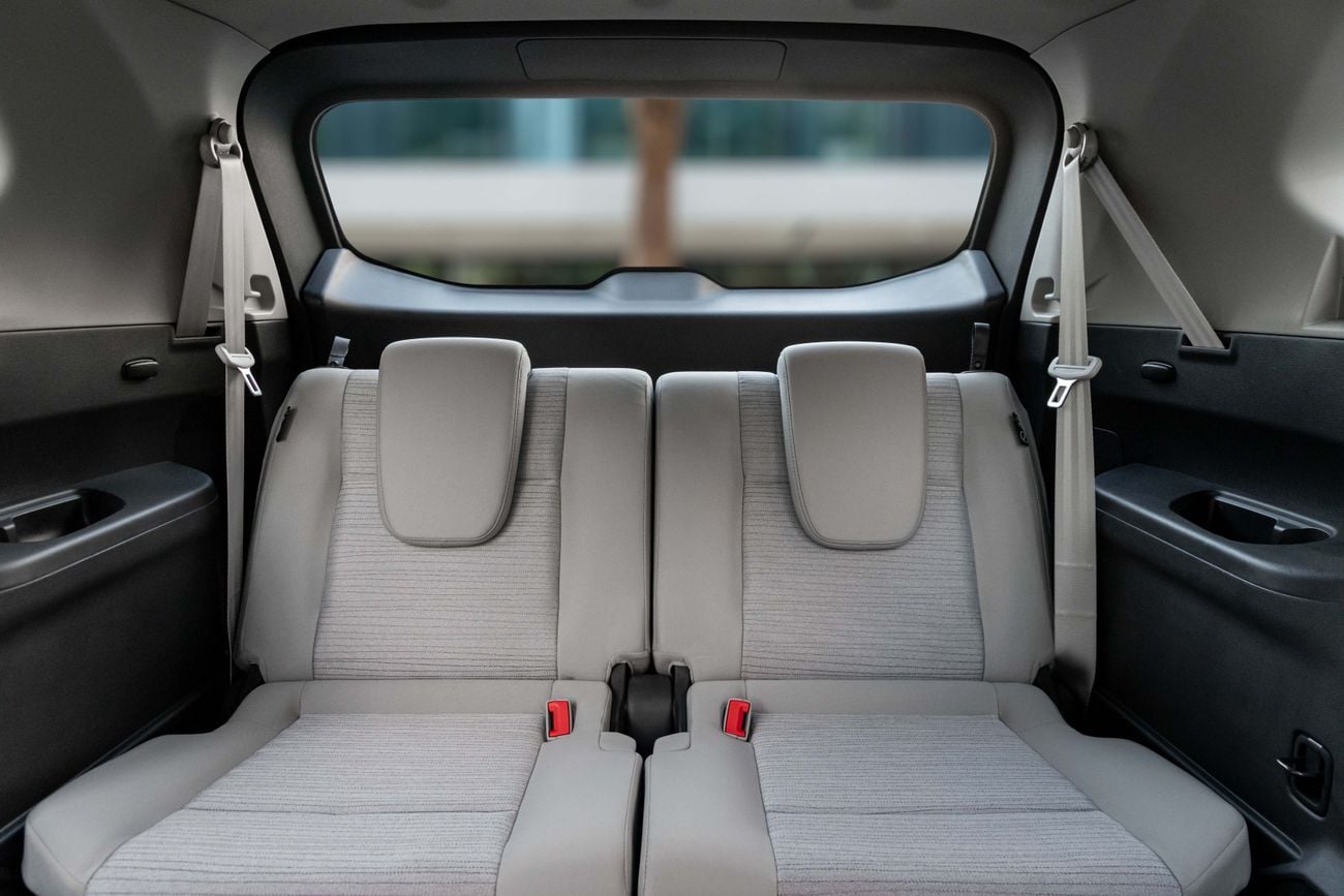 Nissan X Trail X-Trail SV | 1,959 P.M | 0% Downpayment | NISSAN WARRANTY 2029!