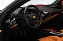 Ferrari SF90 Spider 4.0L V8 Twin-Turbocharged Engine + eMotor | Warranty