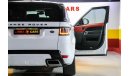 Land Rover Range Rover Sport HSE L494