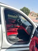 Porsche Cayenne GTS 4.8L