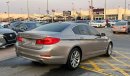 BMW 520i GCC 2.0L, V4, Twin Power turbo