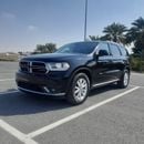 Dodge Durango GT Dodge Durango Model  2019  USA  full automatic Excellent Condition