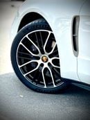 Porsche Panamera STD