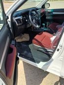 Toyota Hilux SR5 Toyota Hilux SR5 D.C 2.7L Petrol A/T 4*4 GCC White Color 2026 Model