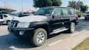 Nissan Patrol SAFARI SW NISSAN PATROL SAFARI 4.5