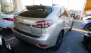 Lexus RX350