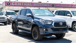 Toyota Hilux SR5 2.8L Diesel  Right Hand