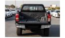 Toyota Hilux 2023 Toyota Hilux 4x4 DC 2.4 D AT - Export Only