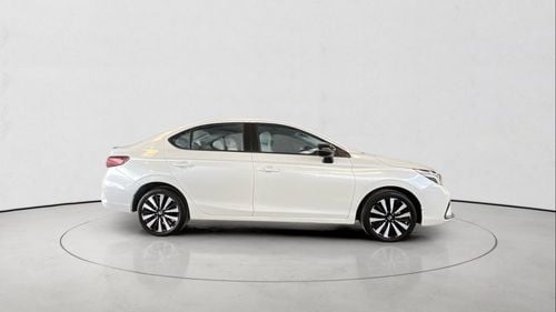 هوندا سيتي SPORT 1.5 EX AUTO | شامل الضمان | 0 ﺪﻔﻋﺓ ﺃﻮﻟﻯ