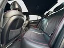 Genesis G70 PLATINUM AED 1,440 P.M | 0% DOWN PAYMENT | GENESIS G70 PRESTIGE | 3.3L TWIN-TURBO V6 | 2018 | KOREAN SPECS