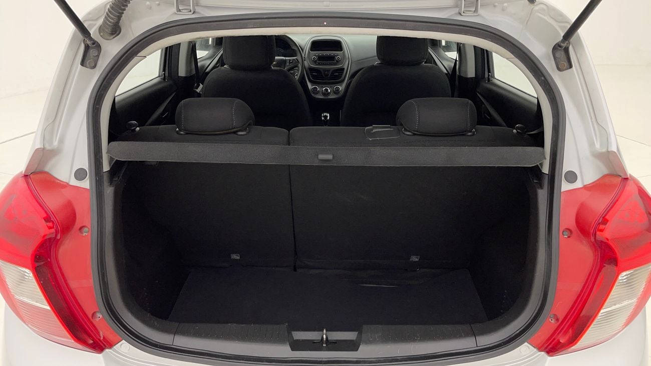 Chevrolet Spark LS 1.4 | Zero Down Payment | Home Test Drive