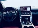 Toyota Land Cruiser VXR