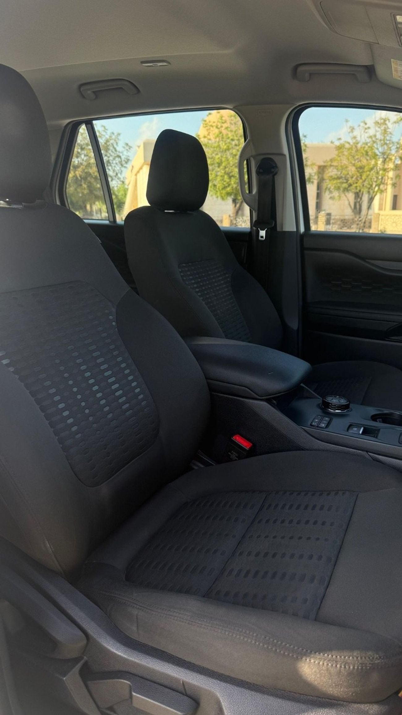 Ford Everest Trend export from Australia