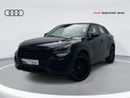 أودي Q2 35 TFSI BLACK