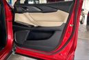 مازدا CX9 2.5T LTD 4WD AUTO | شامل الضمان | 0 ﺪﻔﻋﺓ ﺃﻮﻟﻯ