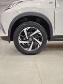 تويوتا راش GX 1.5L