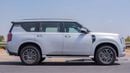 نيسان باترول 2026 Nissan Patrol SE Platinum 3.8L AT Petrol (Silver)
