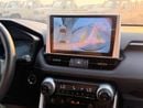 تويوتا راف ٤ LTD HEV تويوتا RAV4 ليميتد هايبرد 2023، دفع رباعي، كاميرا 360 درجة، كاملة المواصفات، مستوردة من الولايات الم
