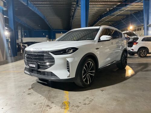 Jetour X70 Plus Comfort | Guaranteed Warranty | 0 Down Payment